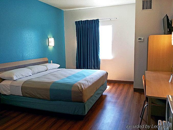 Motel 6 New Braunfels Luaran gambar