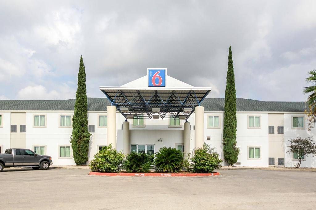 Motel 6 New Braunfels Luaran gambar