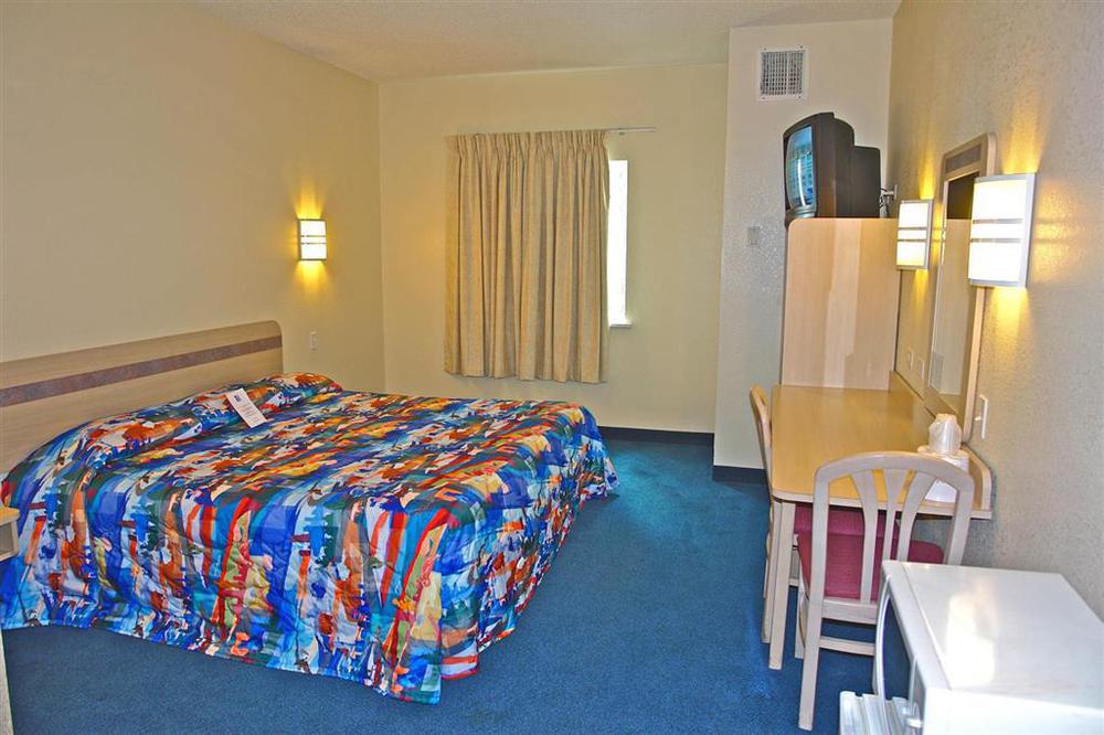 Motel 6 New Braunfels Bilik gambar